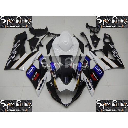 05-06 Suzuki GSXR1000 DESIGN 125